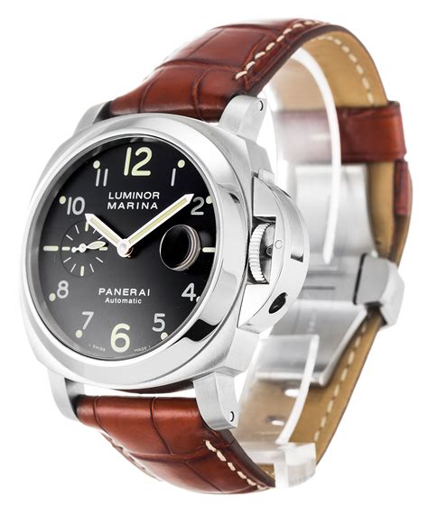 replica panerai for sale|watches that look like Panerai.